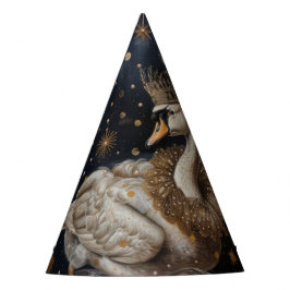 Coroa - Chapéu do Partido