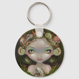 "Coroa chaveiro dos escudos"