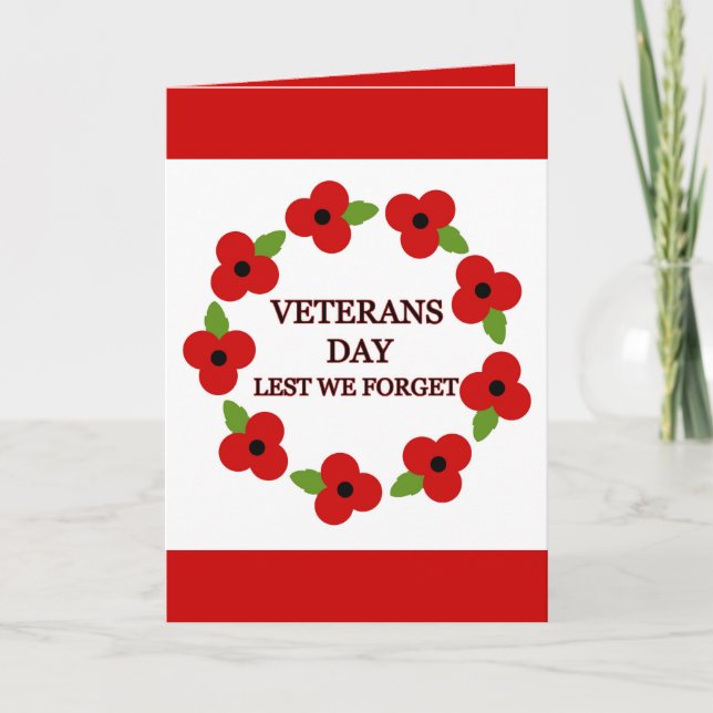 Coroa estática - Cartão (Frente)