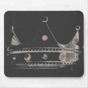 Coroa Mousepad