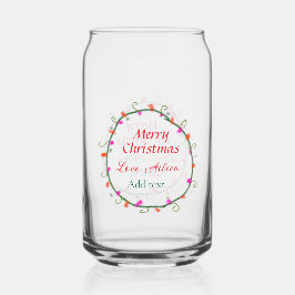 coroa verde-branca-branca, coroa-branca, Feliz Nat