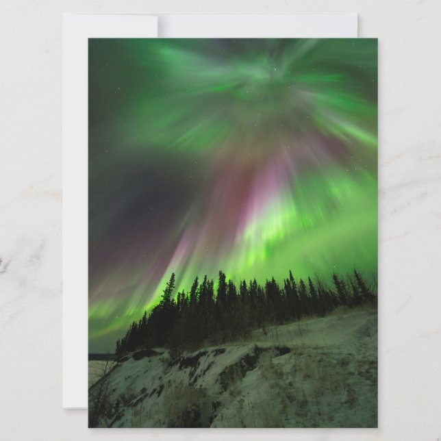 Corona Aurora (Frente)