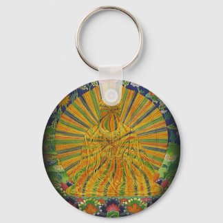 Corpo Arco-Íris - Chaveiro