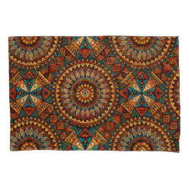 Corpo Geométrico de inspiração africana