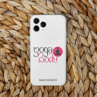 Corpo Personalizado De Yoga Com Gráfico De Dose De