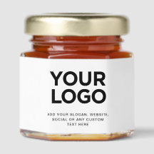 Corporate Business Logo Text Simple