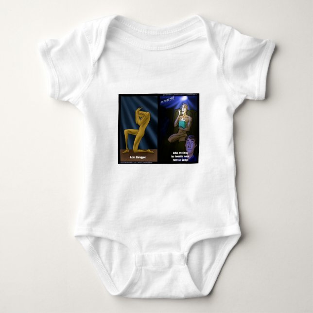 Corra, Atlas Corra Camisetas Canecas Presentes Eng (Frente)