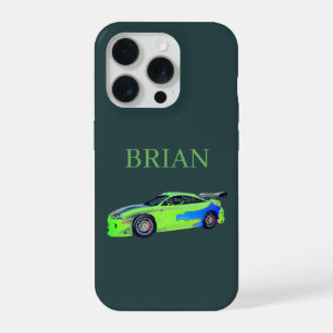 Corredor de Estrada Esmeralda do Horizonte Verde