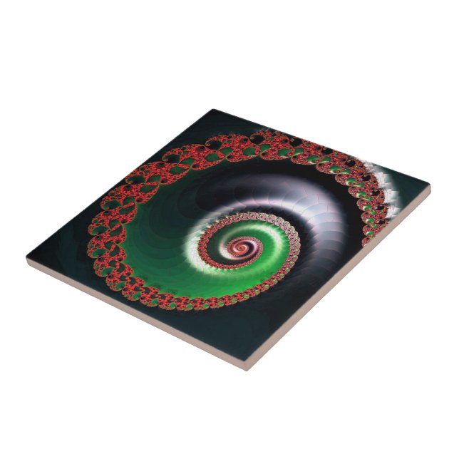 Corredor Infinito (Lateral)