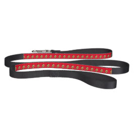 Correia Airedale Terrier Christmas Pet Collar