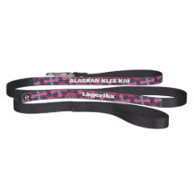 Alaskan Klee Kai, raça com nome