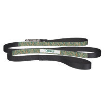 Floresta de William Morris Vitoriano Personalizado