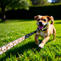 Patas-de-porco marrom