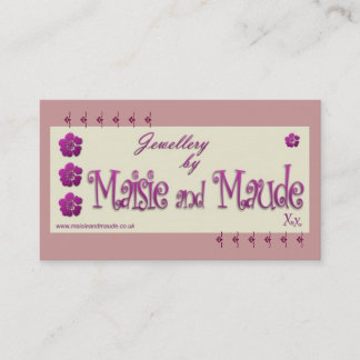 correio novo do cartão de visita