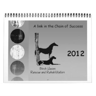 Corrente de BHRR 2012 do calendário do sucesso