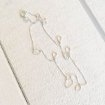 Corrente de caixa de prata estéril<br><div class="desc">Adoramos essas delicadas cadeias prateadas italianas. As opções rosa e ouro amarelo são eletropladas sobre a libra esterlina prata.</div>
