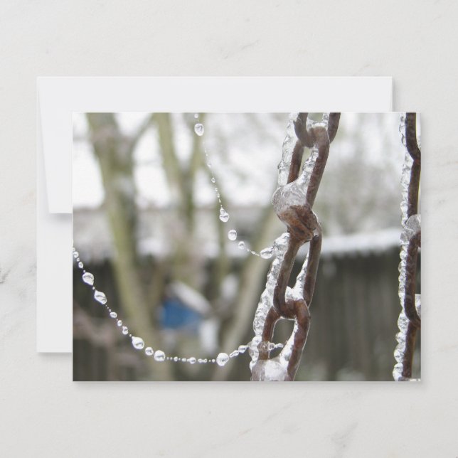 Correntes e Pérolas (Frente)