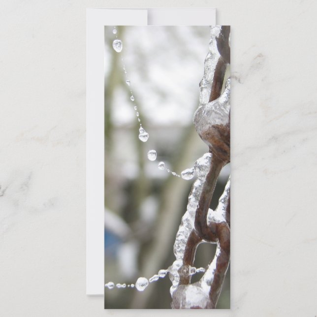 Correntes e Pérolas (Frente)