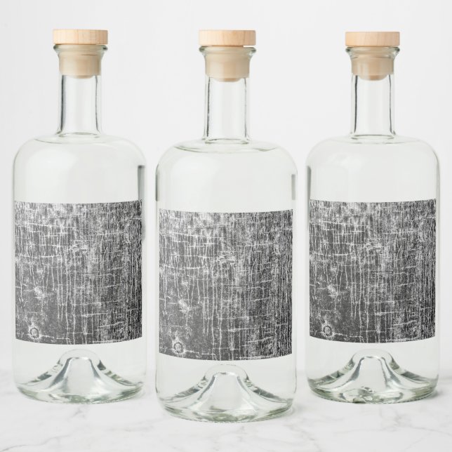 correr das paredes (Garrafas)