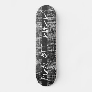 correr nas paredes  skateboard
