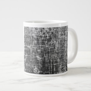 correr pelas paredes caneca de café gigante