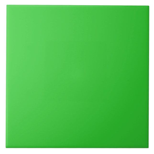 Correspondência de Melhor Cor do verde limão (Frente)