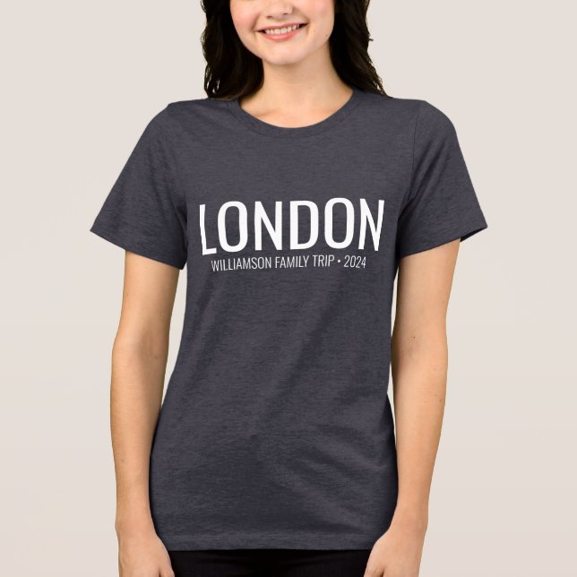 Correspondência de Tendência de Reunião de Férias  (Frente)