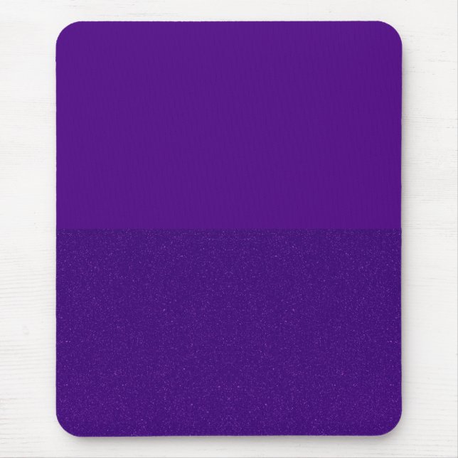 Corresponder e Dividir o Mousepad Roxo - Personali (Frente)