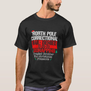 Correto Norte do Polo Norte - Irmão Comercializado