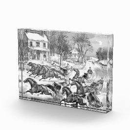 corrida de cavalos