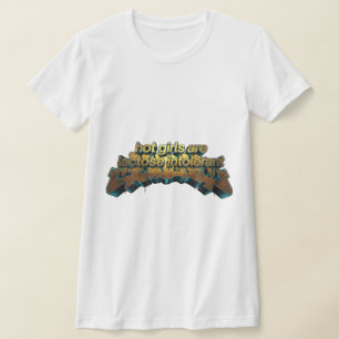 Corrida do Ouro Urbano: A Camiseta 3D de Grafite '