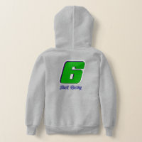Corrida Slack - Holden #6