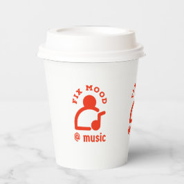 Corrigir o humor @By Music