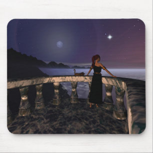 Corriola Mousepad