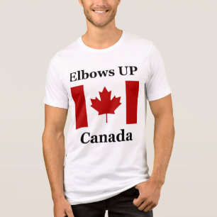 Corta o Canadá!