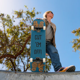 Corta-os do skate