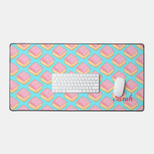 Cortadillo mexicano Panorroideiro Rosa, Bolo Dulce