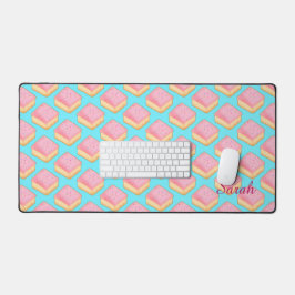 Cortadillo mexicano Panorroideiro Rosa, Bolo Dulce