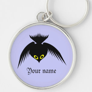 Cortar Chaveiro de nome personalizado