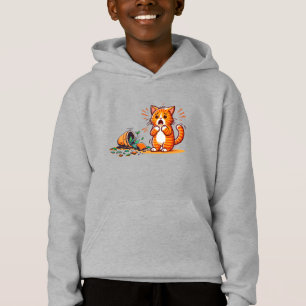 Cortar Laranja -