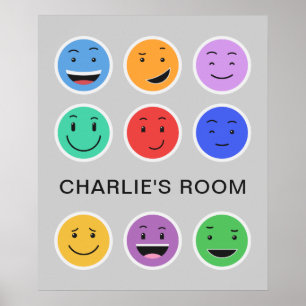 Cortar poster de texto personalizado