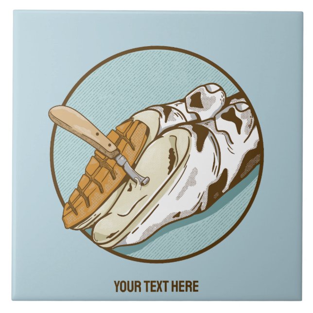 Corte de cascas (Frente)