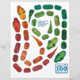 Corte de Cobra Zoológico de Mabell