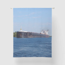 Cortina de integridade americana