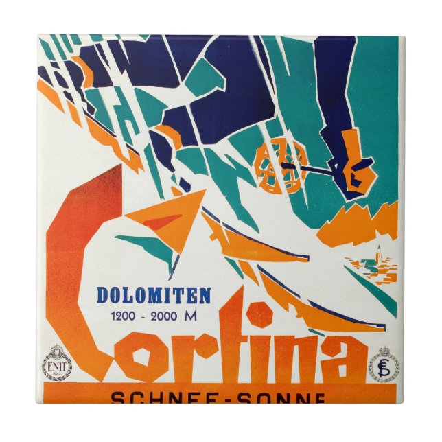 Cortina, Dolzegovina (Frente)
