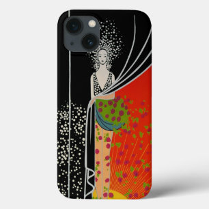 Cortina ~ iPad Plastic 2/3/4 Mala