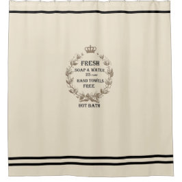 CORTINA PARA BANHEIRO