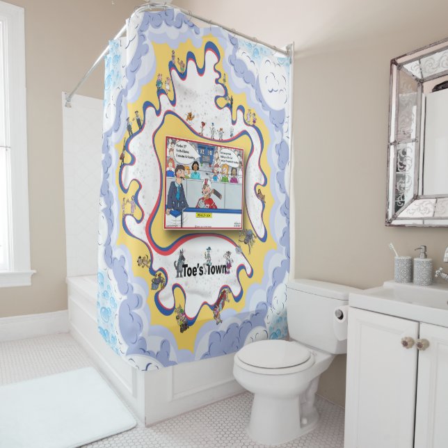 Cortina Para Box 2 Minutes For Hooking | Literal Wordplay (In Situ)