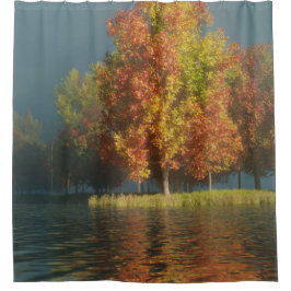 Cortina Para Box A Viragem