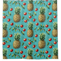 Abacaxi Cherry Bliss